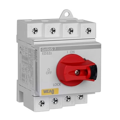1000V DC izolan